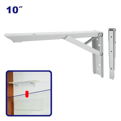 زوايا رف متحرك 10 انش  EMTOP EMZJ6310