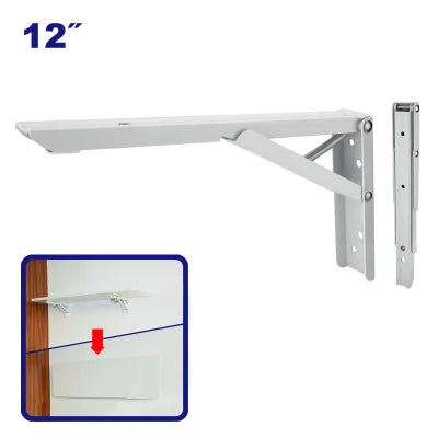 زوايا رف متحرك 12 انش  EMTOP EMZJ6312