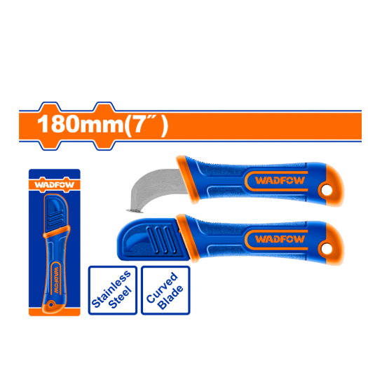 عراية سلك سكينة وادفو  WSX8612  -عمان هاردوير