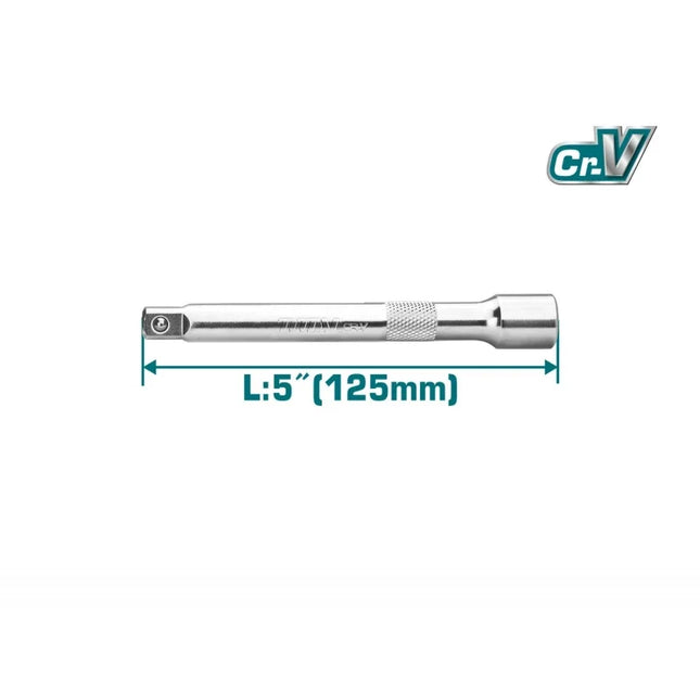 Total THEB12051 1/2 Inch Extension Bar