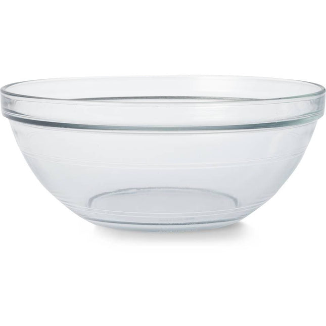 وعاء زجاج 23 سم من لومينارك