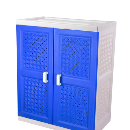 خزانة كلاسيك صغيرة من سامبا