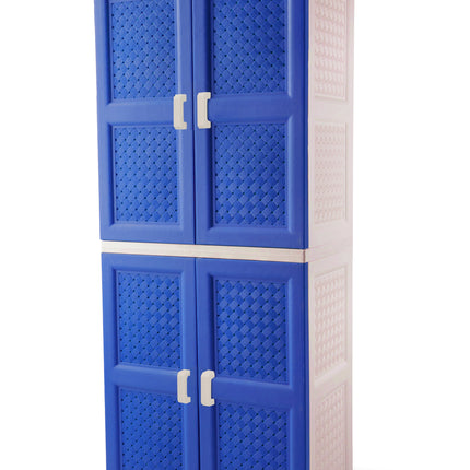 خزانة كلاسيك كبيرة من سامبا