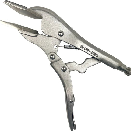 كماشة قفل صفائح Workpro مقاس 10 انش