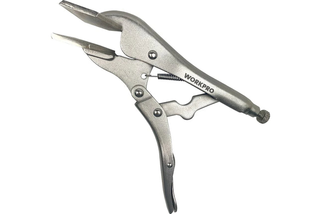 كماشة قفل صفائح Workpro مقاس 10 انش