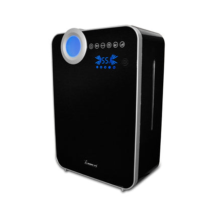 Humidifier | Ultrasonic | 5 Liter | Cool or Warm Mist | Humidity Control | 1815