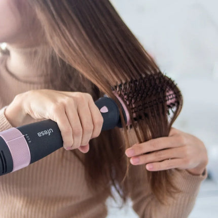 YOVIRA Hair Drying and Styling Brush