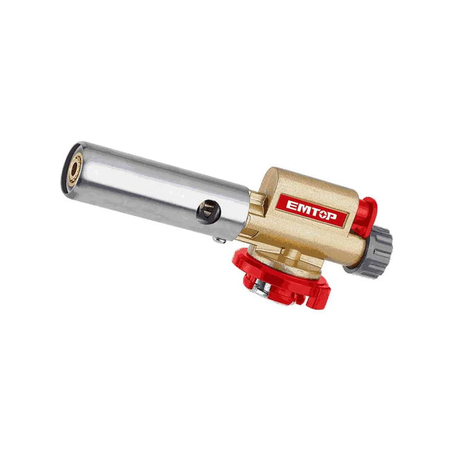 حراق غاز سوبر نحاس   EMTOP EMFG3603