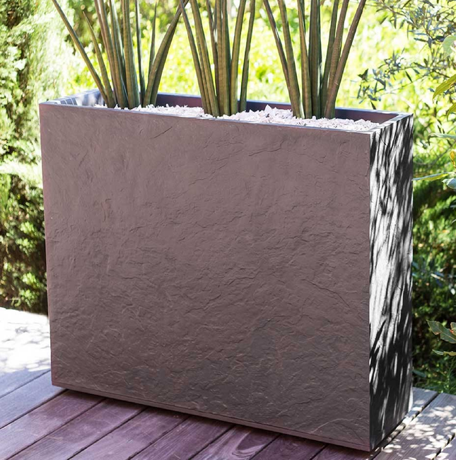 قوار نباتات إيدا 63 لتر 99.5 * 29.5 *78.5 سم