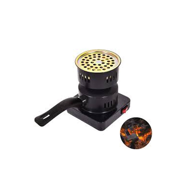 ولاعة فحم 240 فولت