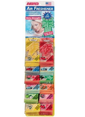 معطر تعليق سيارات من ابرو ABRO