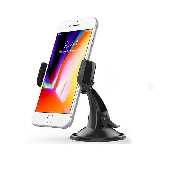 حامل تلفون للسياره 83 ملم