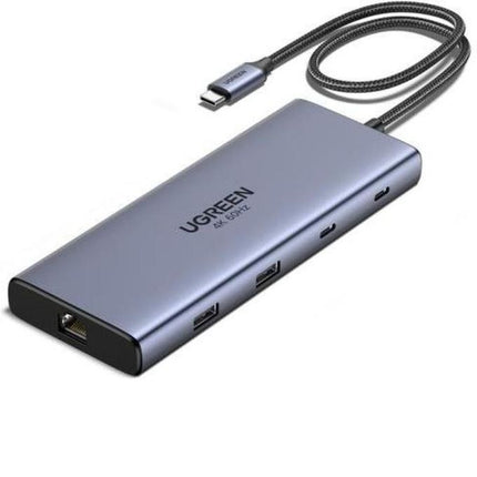 موزع متعدد الوظائف 10 في 1 | 45380.UGREEN