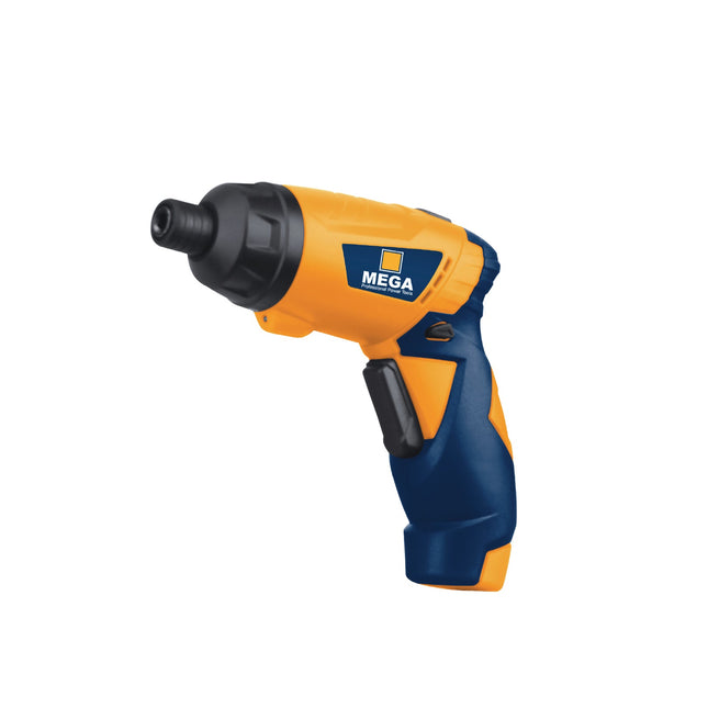 مفك براغي ميجا 3.6 فولت