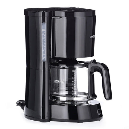 محضرة القهوة  10 اكواب بسعة 1.25 لتر من سيفيرين