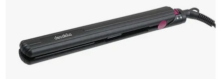 DECAKILA Hair Straightener 190 Degrees 30W