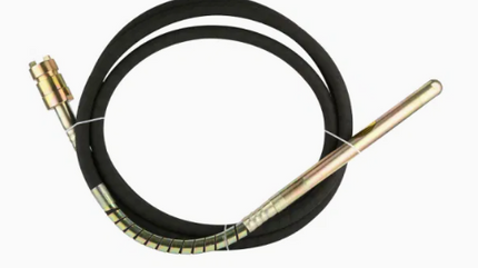 رجاج باطون 1500 واط مع بربيش من جادايفر