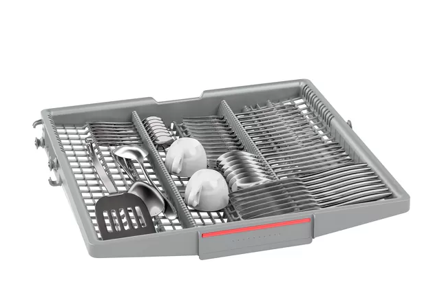 غسالة أطباق بوش 60 سم ستانلس ستيل