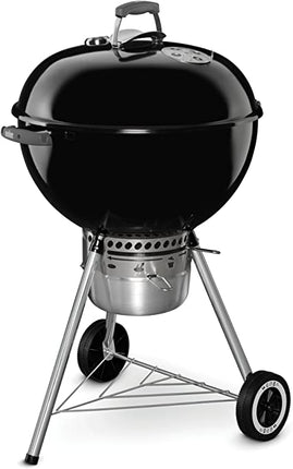 شواية الفحم Kettle Premium من Weber
