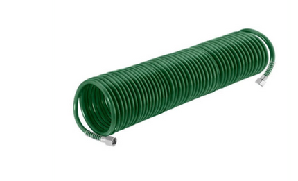 بربيش هواء طول 15 متر من جادايفر