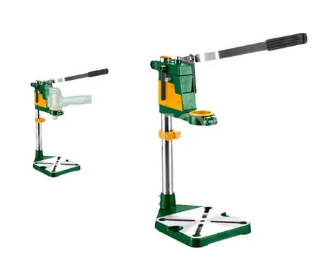 قاعدة دريل من  جادايفر