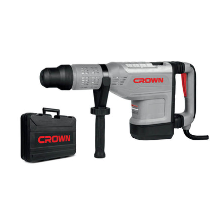 Crown 55mm 1700W Demolition Hammer | CT18190 