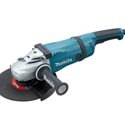 صاروخ 2400 واط  9" ماكيتا / Makita