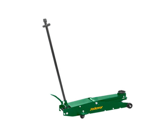 جك تمساح 3 طن طويل من جادايفر