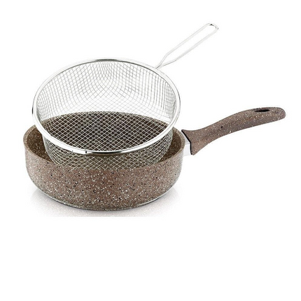 مقلاة البطاطس 24 سم من سافلون