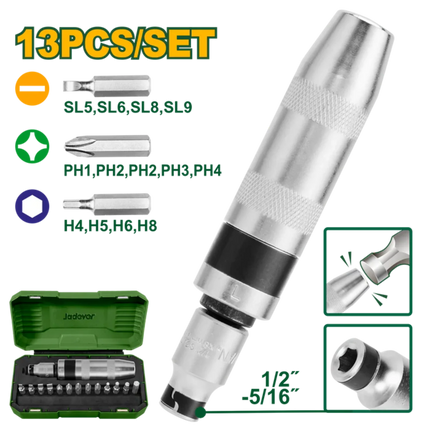 Total 13mm drill chuck TAC470131