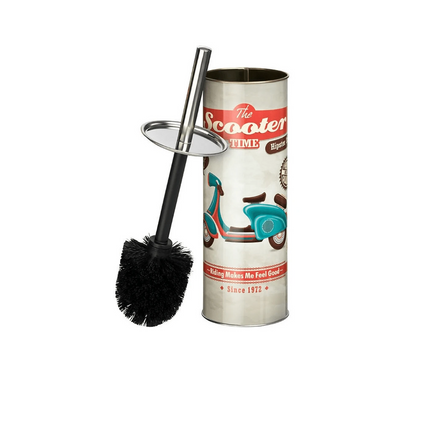 فرشاة تواليت مع قاعدة من وينكو