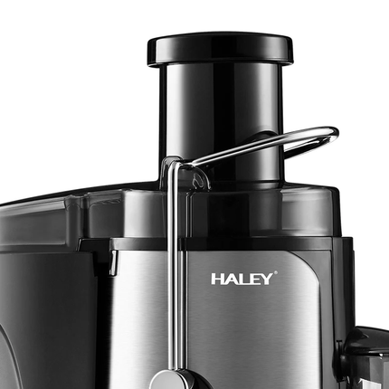 عصارة الفواكة والحمضيات الأوتوماتيكية البطئية قوة 1000 واط ماركة HALEY
