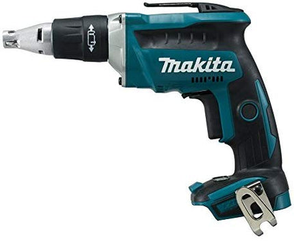 دريل شحن براغي 18 فولت ماكيتا MAKITA