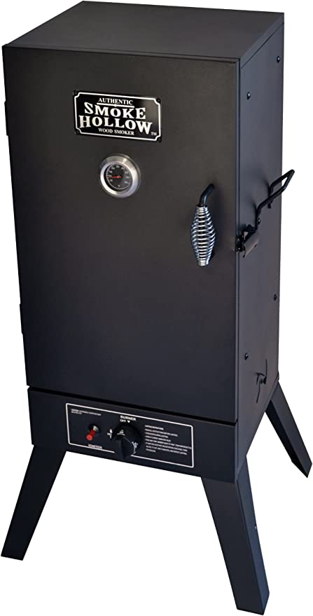 مدخنة طعام 30 انش من Smoke Hollow | Amman Hardware