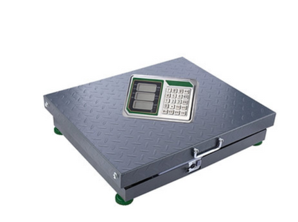 قبان 500 كيلو لاسلكي من جادايفر