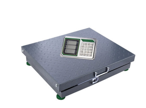 قبان 500 كيلو لاسلكي من جادايفر