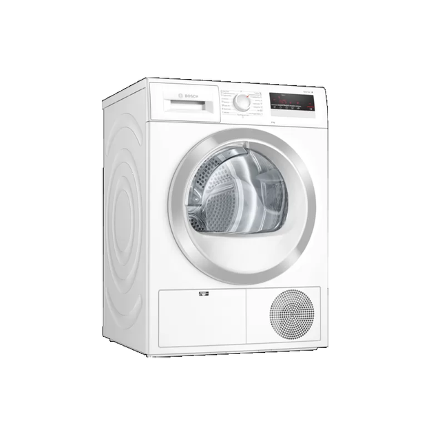 غسلالة ملابس بوش 8 كيلوجرام