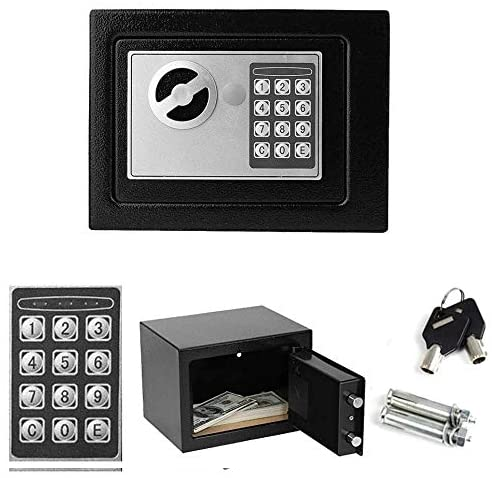 خزنة ميجا  25*35*25 سم