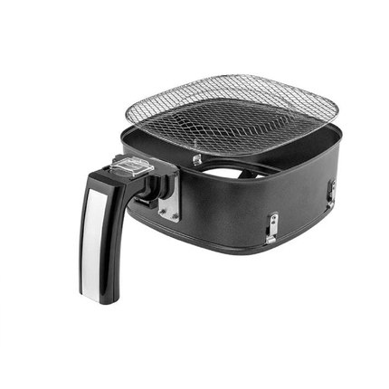 مقلاة كهربائية من بلاك & ديكر مقاس 5 لتر سعة 1.2 كغم 9 في 1 متعددة الوظائف