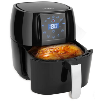 Decakila 4.5L 1400W Air Fryer