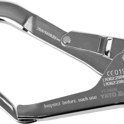 هوك سيفتي هارنس من Yato