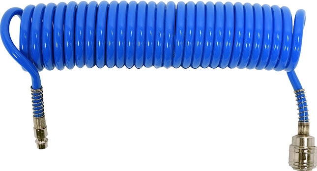 بربيش هواء حلزوني من Yato