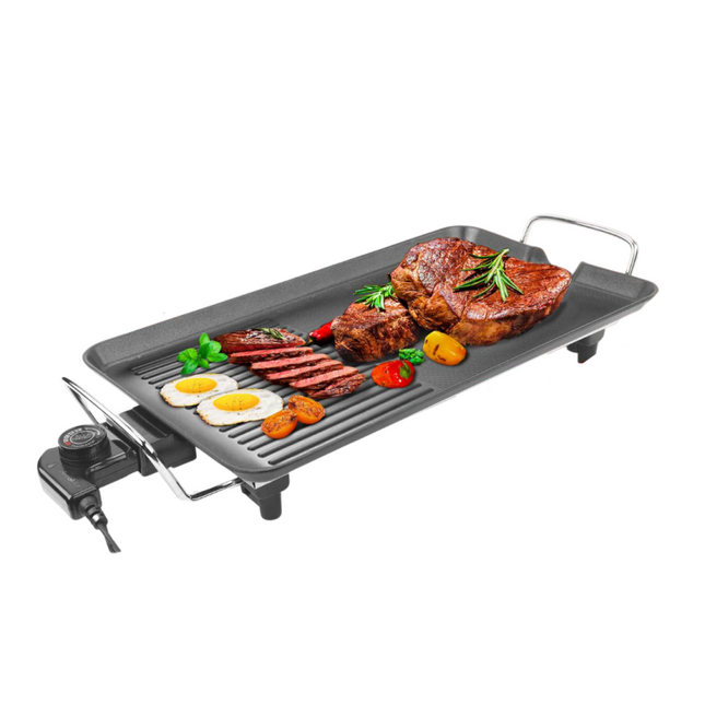 DECAKILA Electric Grill 1360W
