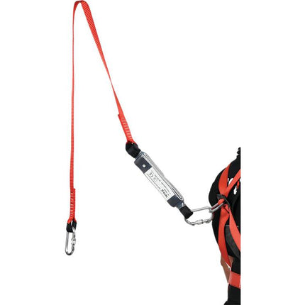 سيفتي هارنس من Yato