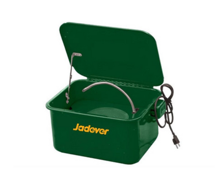 حوض غسيل قطع غيار ديزل 13 لتر من جادايفر