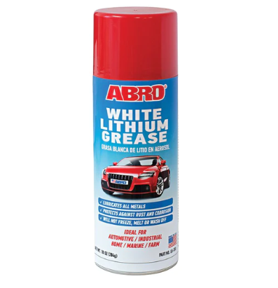 شحمة سبري رش من ابرو ABRO