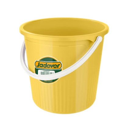 سطل بلاستيك مع يد 18 لتر من جادايفر جادايفر