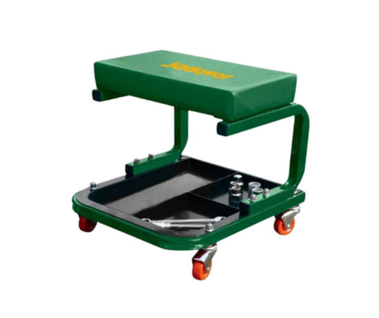 كرسي ميكانيكي مستطيل من جادايفر