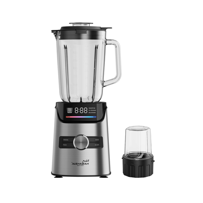 Al Shabah Table blender Pro