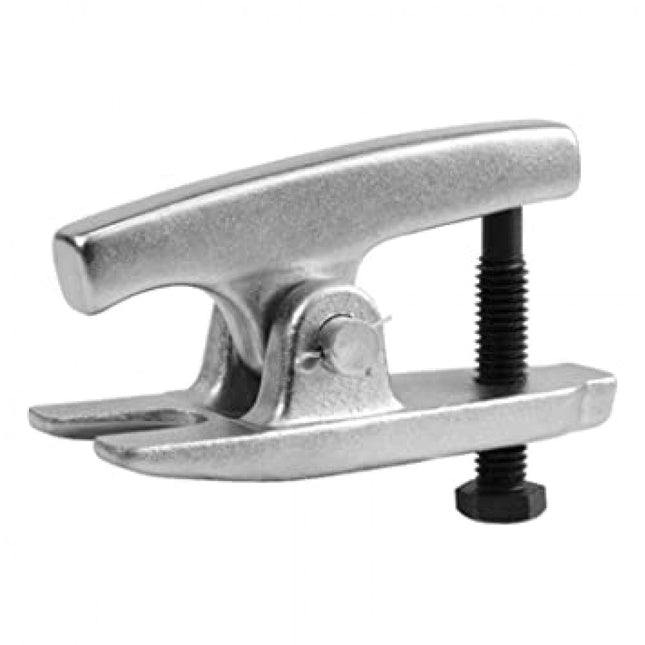 رافعة رأسية لرأس قضيب التوصيل